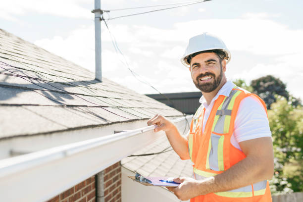 Best Emergency Roof Repair Services  in Garrettsville, OH