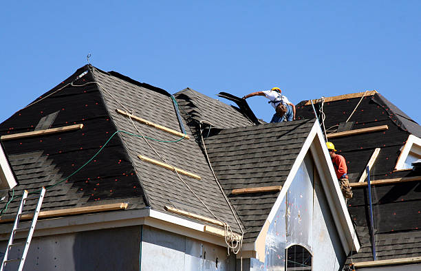 Best Emergency Roof Repair Services  in Garrettsville, OH