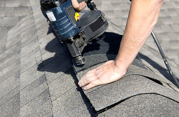 Roof Coating Services in Garrettsville, OH