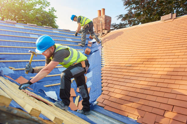 Best Tile Roofing Installation  in Garrettsville, OH
